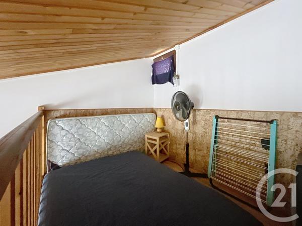 Maison à vendre  4 pièces - 48,06 m2 LE BARCARES - 66