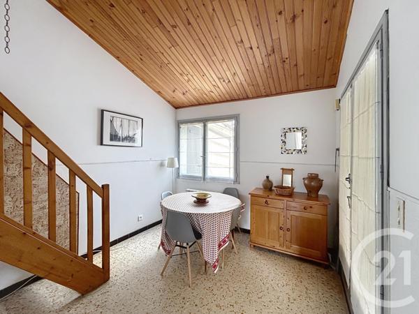 Maison à vendre  4 pièces - 48,06 m2 LE BARCARES - 66