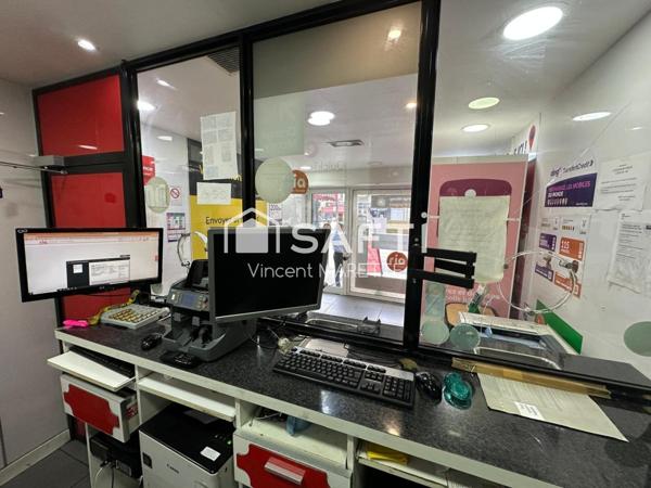 Vente de trois fonds de commerce dans quartiers commerçants de Paris