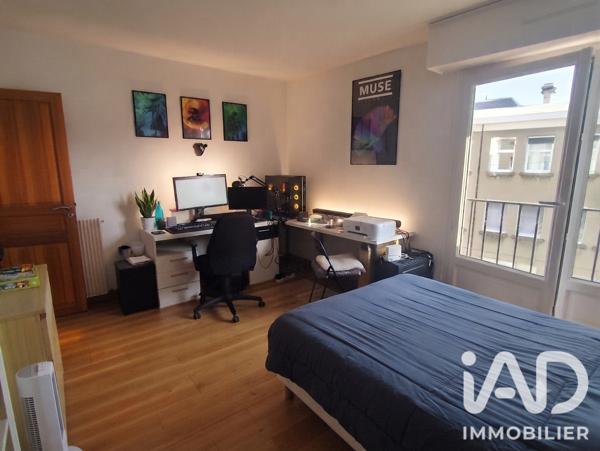 Appartement à vendre 2 pièces 51,34 m² Orléans