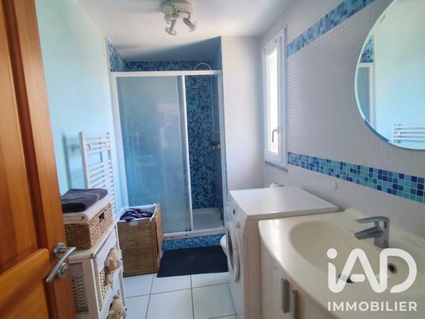 Appartement à vendre 2 pièces 51,34 m² Orléans