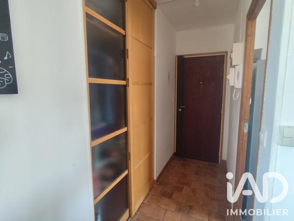 Appartement à vendre 2 pièces 51,34 m² Orléans