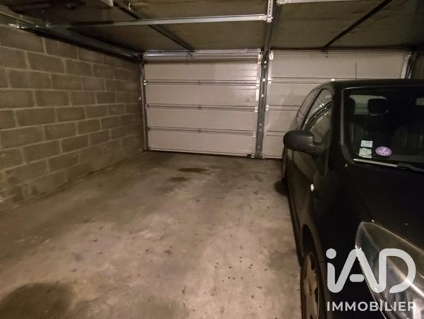 Appartement à vendre 2 pièces 51,34 m² Orléans