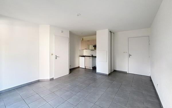 Appartement à vendre    2 pièces •  Montpellier