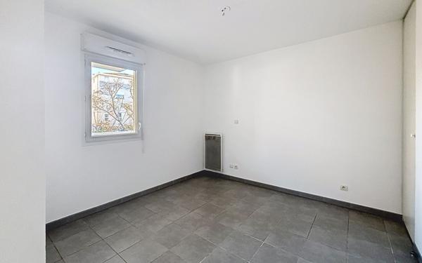 Appartement à vendre    2 pièces •  Montpellier