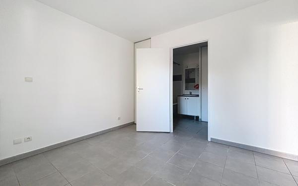 Appartement à vendre    2 pièces •  Montpellier