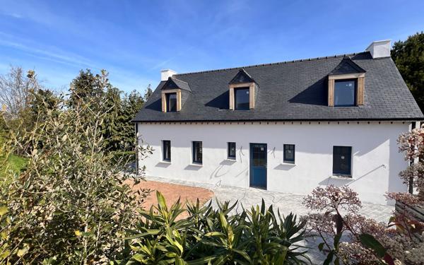 Maison à vendre    4 pièces • 95,71 m2 Arzon