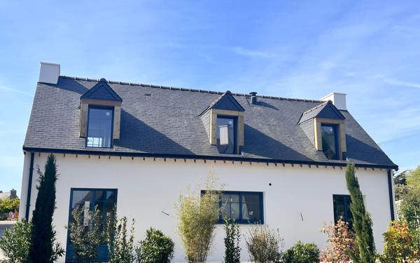 Maison à vendre    4 pièces • 95,71 m2 Arzon