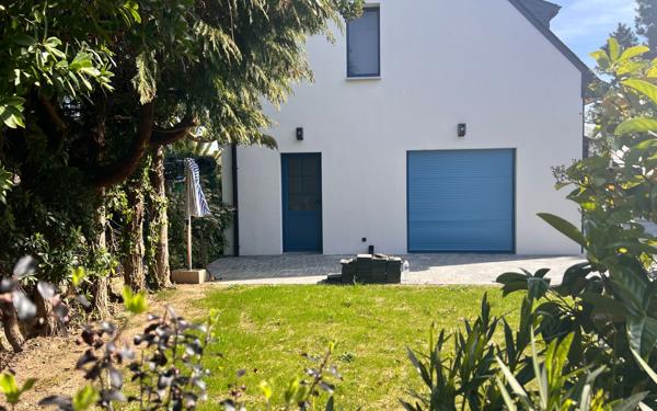 Maison à vendre    4 pièces • 95,71 m2 Arzon