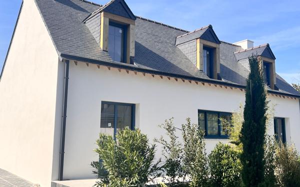 Maison à vendre    4 pièces • 95,71 m2 Arzon