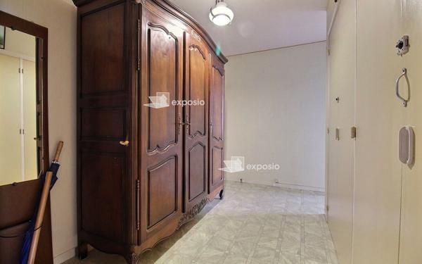 Appartement à vendre    4 pièces • 82,86 m2 Ris-Orangis