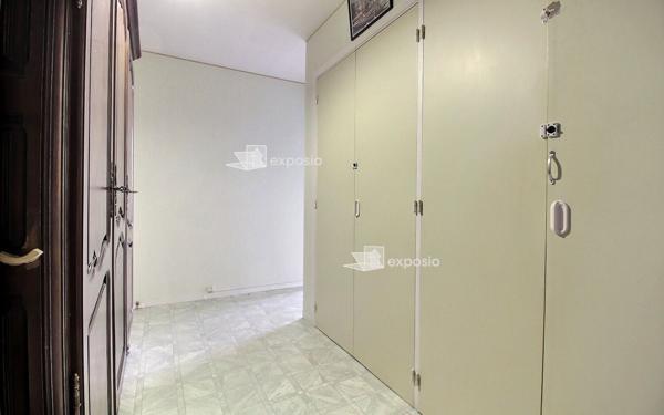 Appartement à vendre    4 pièces • 82,86 m2 Ris-Orangis