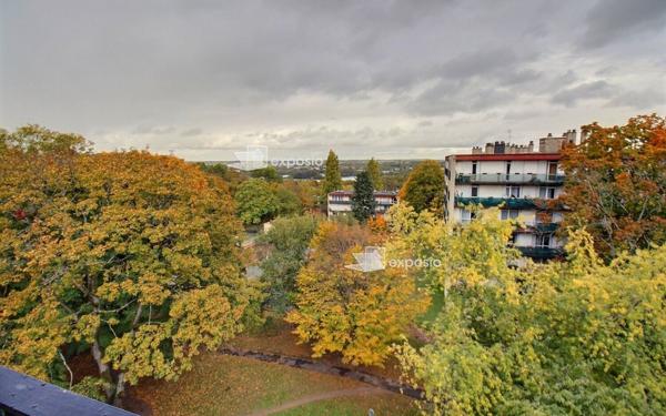 Appartement à vendre    4 pièces • 82,86 m2 Ris-Orangis