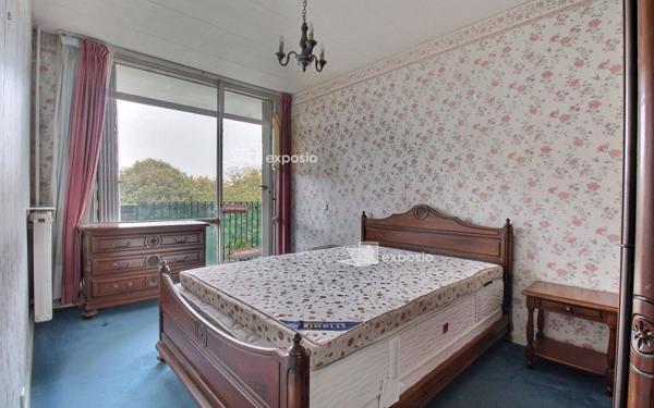 Appartement à vendre    4 pièces • 82,86 m2 Ris-Orangis