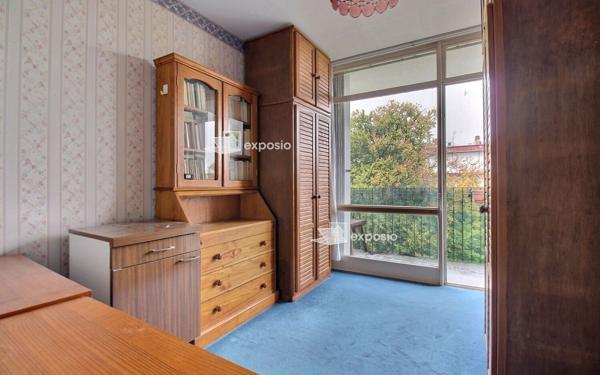 Appartement à vendre    4 pièces • 82,86 m2 Ris-Orangis