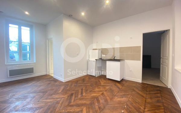 Appartement à louer    1 pièce •  Évreux