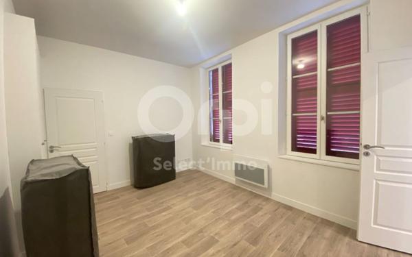 Appartement à louer    1 pièce •  Évreux