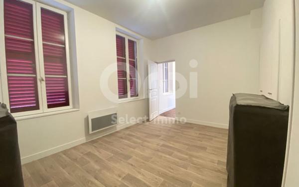 Appartement à louer    1 pièce •  Évreux