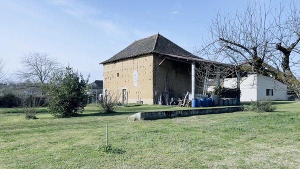 Vente Ferme 1 pièces 124 m2 à Les Avenières Veyrins-Thuellin