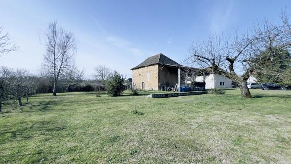 Vente Ferme 1 pièces 124 m2 à Les Avenières Veyrins-Thuellin