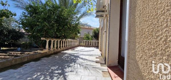 Maison à vendre 5 pièces 89 m² Pia