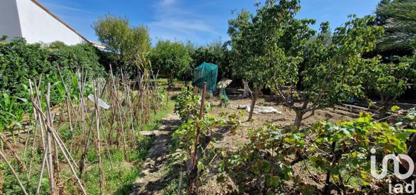 Maison à vendre 5 pièces 89 m² Pia