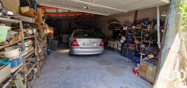 Maison à vendre 5 pièces 89 m² Pia