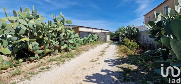 Maison à vendre 5 pièces 89 m² Pia