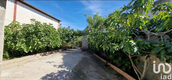 Maison à vendre 5 pièces 89 m² Pia