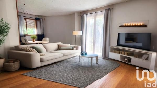 Maison à vendre 5 pièces 89 m² Pia