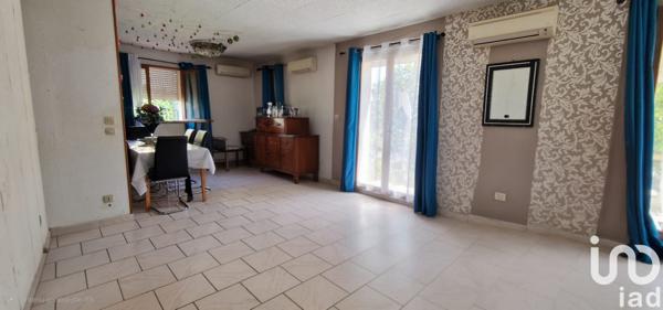 Maison à vendre 5 pièces 89 m² Pia