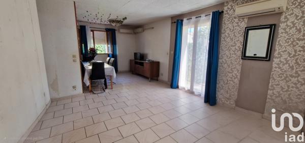 Maison à vendre 5 pièces 89 m² Pia