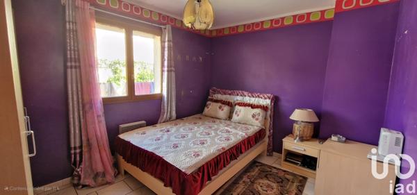 Maison à vendre 5 pièces 89 m² Pia