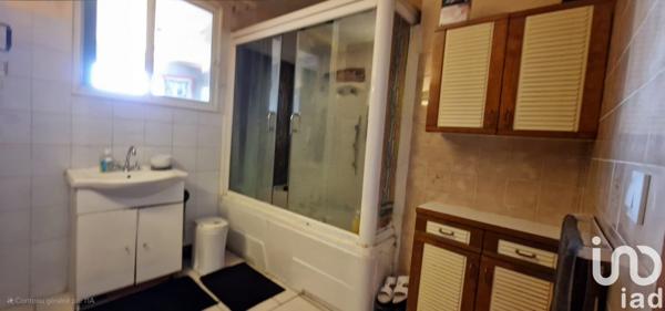 Maison à vendre 5 pièces 89 m² Pia