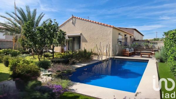 Maison à vendre 5 pièces 89 m² Pia