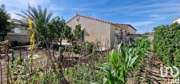 Maison à vendre 5 pièces 89 m² Pia