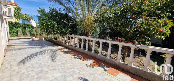 Maison à vendre 5 pièces 89 m² Pia