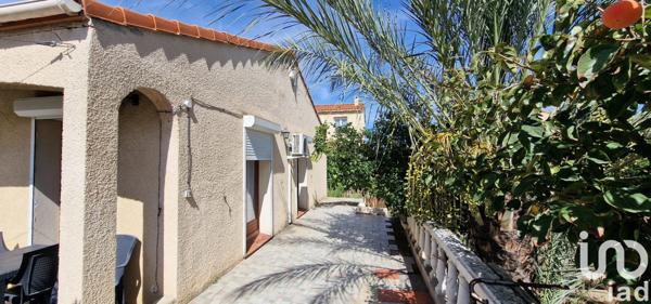 Maison à vendre 5 pièces 89 m² Pia