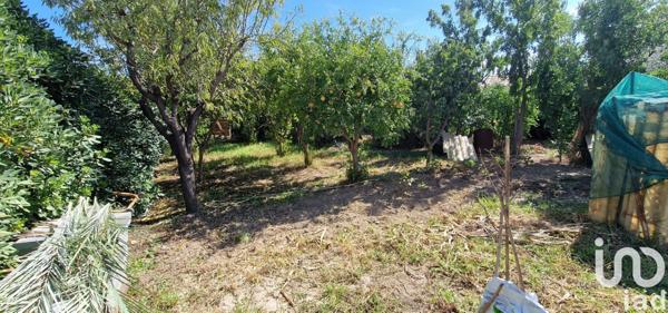 Maison à vendre 5 pièces 89 m² Pia