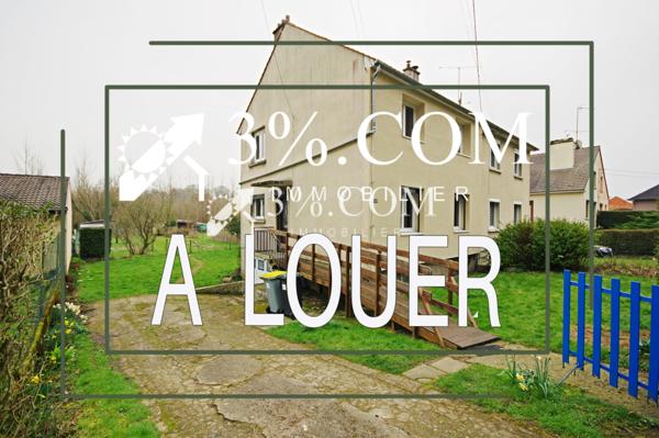 Maison 5 pièce(s) 4 chambre(s) 86 m²