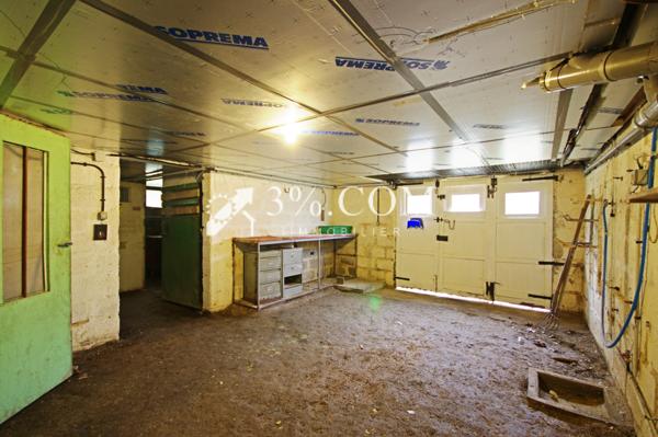 Maison 5 pièce(s) 4 chambre(s) 86 m²