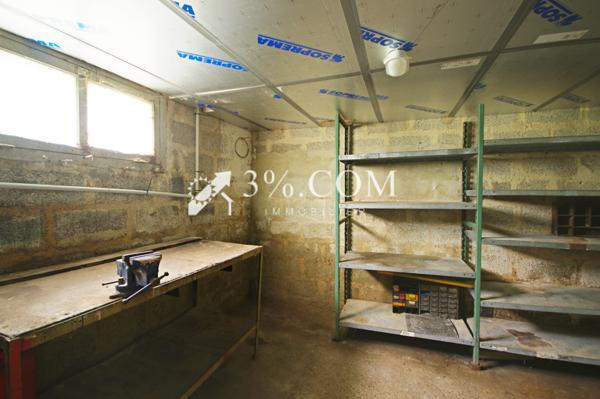 Maison 5 pièce(s) 4 chambre(s) 86 m²