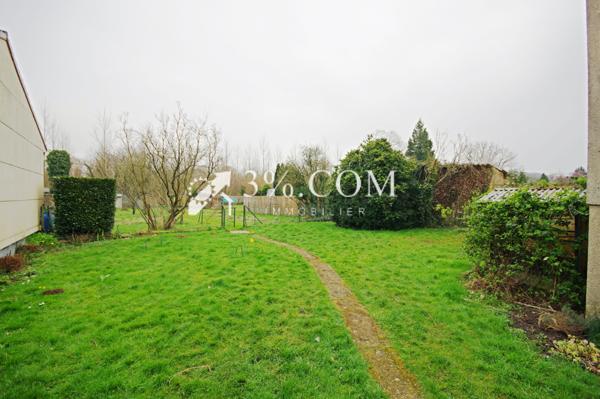 Maison 5 pièce(s) 4 chambre(s) 86 m²