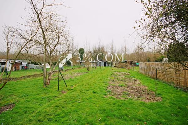 Maison 5 pièce(s) 4 chambre(s) 86 m²