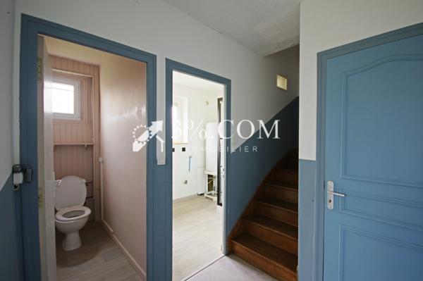 Maison 5 pièce(s) 4 chambre(s) 86 m²