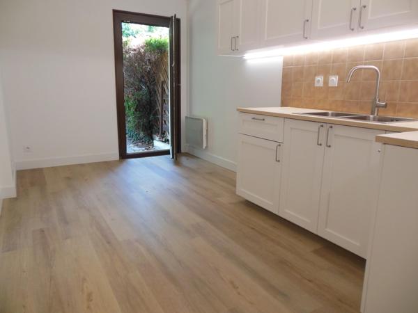 Vente / Appartement T2