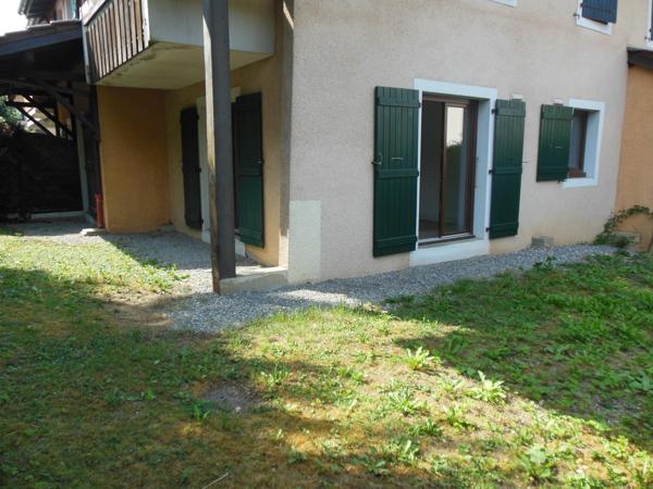 Vente / Appartement T2