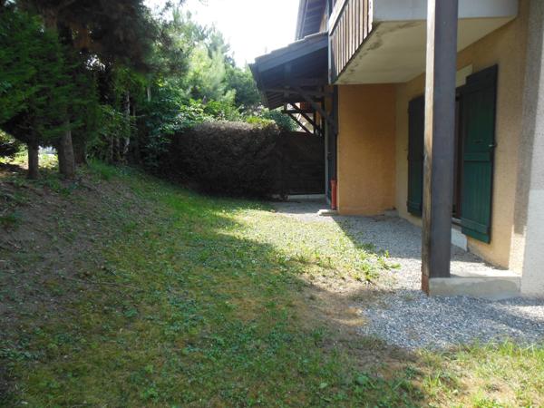 Vente / Appartement T2