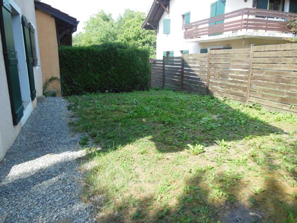 Vente / Appartement T2