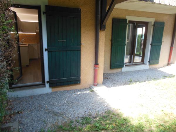 Vente / Appartement T2